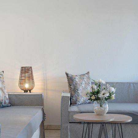 Mouses Apartments ลีเมนาส ภายนอก รูปภาพ