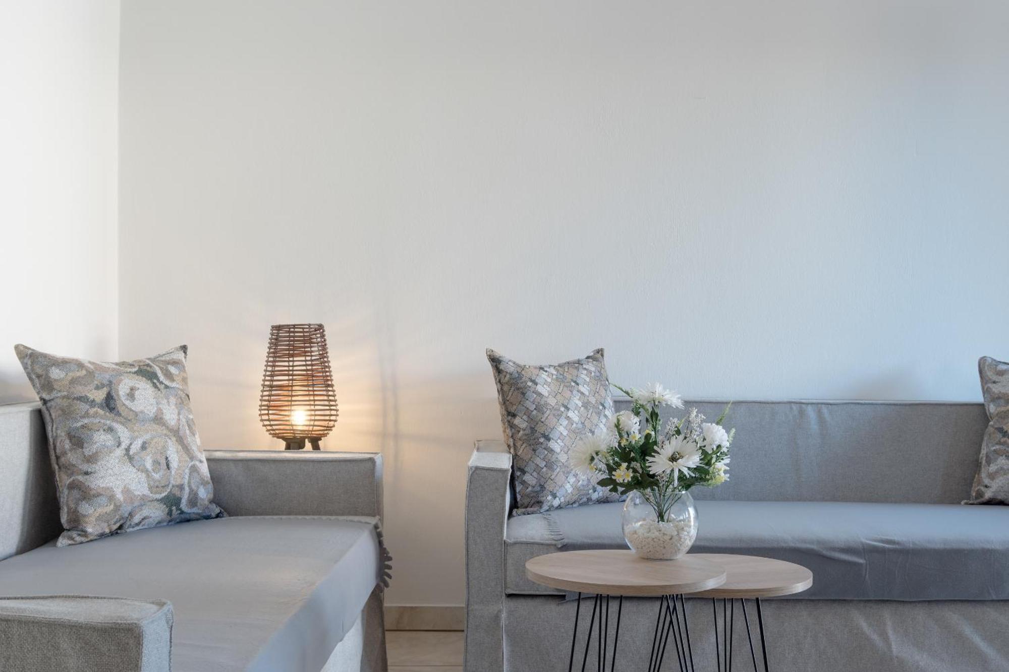 Mouses Apartments ลีเมนาส ภายนอก รูปภาพ